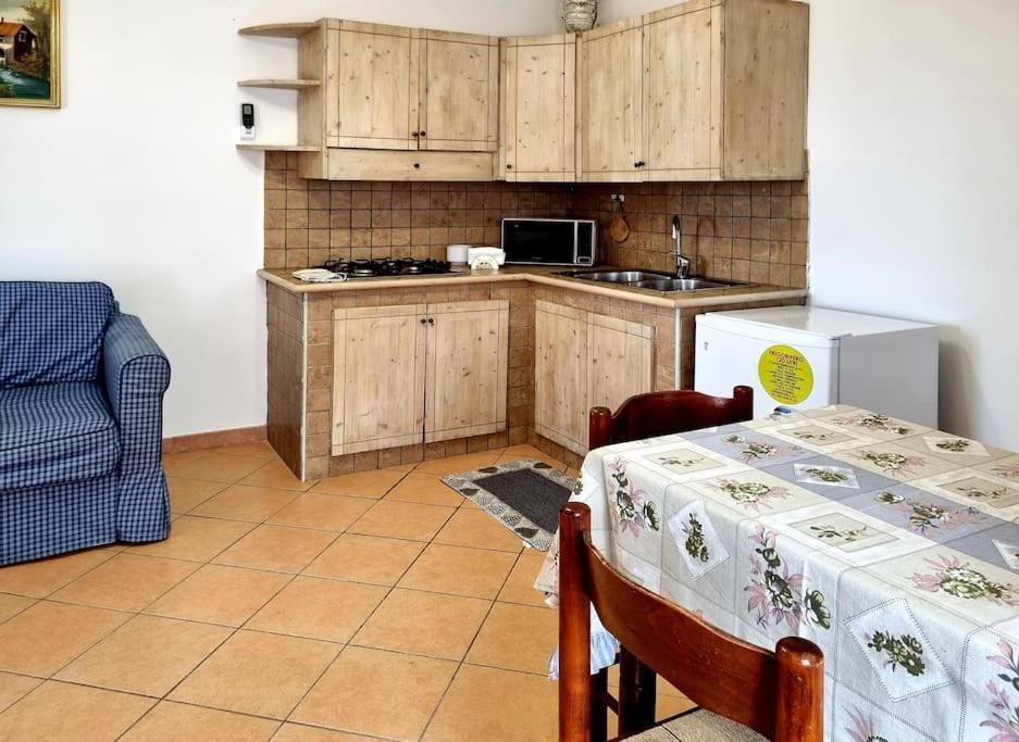 Nanninella Hh Apartment Sorrento Exterior foto
