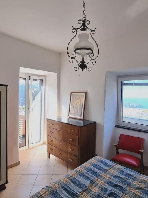 Nanninella Hh Apartment Sorrento Exterior foto
