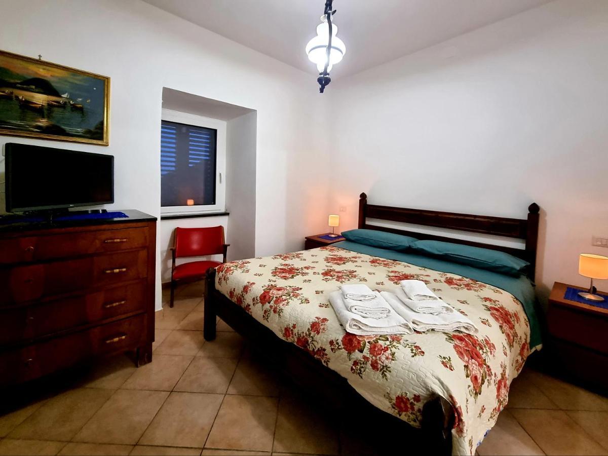 Nanninella Hh Apartment Sorrento Exterior foto
