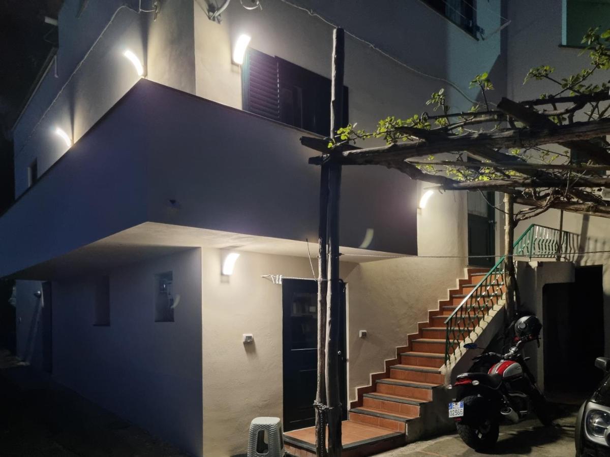 Nanninella Hh Apartment Sorrento Exterior foto