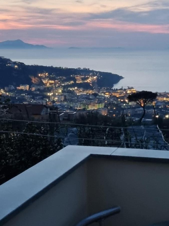 Nanninella Hh Apartment Sorrento Exterior foto