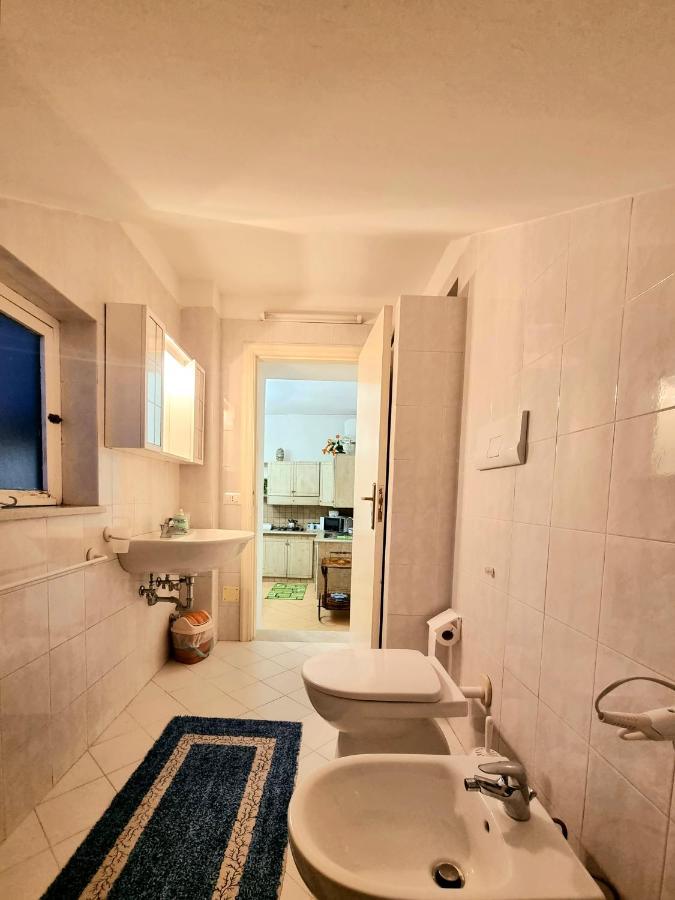 Nanninella Hh Apartment Sorrento Exterior foto