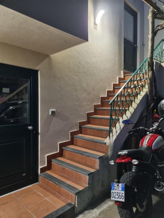Nanninella Hh Apartment Sorrento Exterior foto